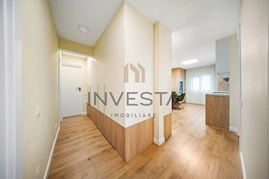 Apartament 4 camere decomandat, complet renovat, etaj 1, Iulius Mall - imagine 7