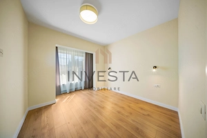 Apartament 4 camere decomandat, complet renovat, etaj 1, Iulius Mall - imagine 13