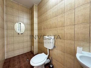 Cladire P+2 194 mp utili, teren 180 mp, 3 parcari, zona Record Park - imagine 3