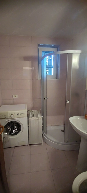 Popa Șapcă etaj 1 utilat si mobilat vedere pe 2 parti balcon mare centrală  - imagine 11