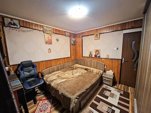 Proprietar,  vând apartament 3 camere,  Giurgiu  - imagine 5