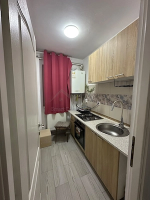 Apartament 2 camere Podu Ros - imagine 3
