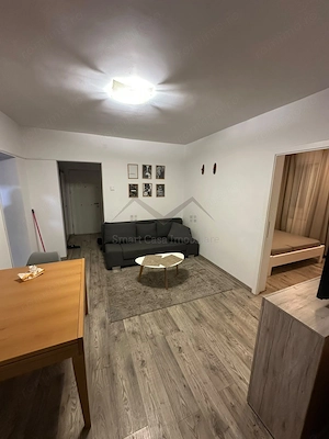 Apartament 2 camere Podu Ros - imagine 2