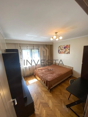 Apartament 3 camere decomandat de inchiriat, parcare, Zorilor zona UMF - imagine 8