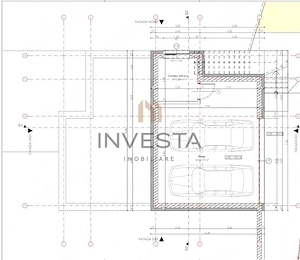 Casa de inchiriat cu curte de aproximativ 400 mp, cartier Borhanci - imagine 14
