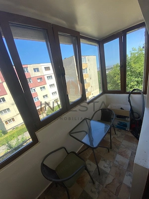 Apartament 3 camere decomandat de inchiriat, parcare, Zorilor zona UMF - imagine 7