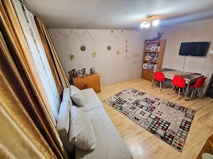 Proprietar,  vând apartament 3 camere,  Giurgiu  - imagine 4