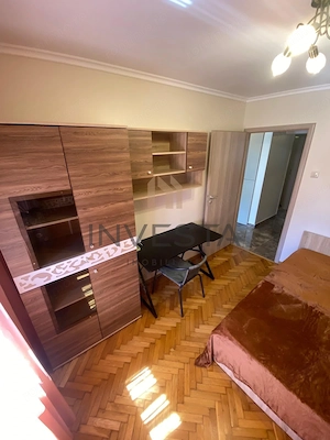 Apartament 3 camere decomandat de inchiriat, parcare, Zorilor zona UMF - imagine 9