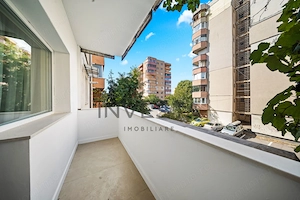 Apartament 4 camere decomandat, complet renovat, etaj 1, Iulius Mall - imagine 15