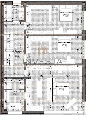 Duplex premium cu teren de 330 mp si panorama asupra orasului, Zorilor - imagine 12