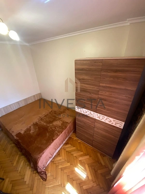 Apartament 3 camere decomandat de inchiriat, parcare, Zorilor zona UMF - imagine 14