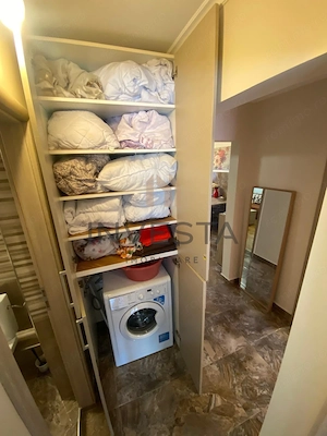 Apartament 3 camere decomandat de inchiriat, parcare, Zorilor zona UMF - imagine 11