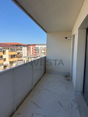 Apartament 2 camere cu balcon, etaj intermediar, bloc nou, Floresti - imagine 5