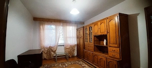 Popa Șapcă etaj 1 utilat si mobilat vedere pe 2 parti balcon mare centrală  - imagine 5