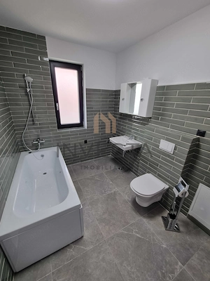 Casa de inchiriat cu curte de aproximativ 400 mp, cartier Borhanci - imagine 10
