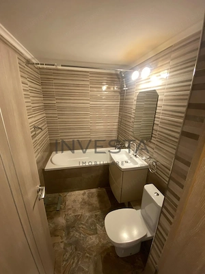 Apartament 3 camere decomandat de inchiriat, parcare, Zorilor zona UMF - imagine 10