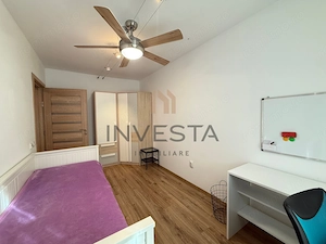 Apartament 3 camere, etaj intermediar, Gheorgheni, zona strazi Unirii! - imagine 8