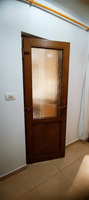 Popa Șapcă etaj 1 utilat si mobilat vedere pe 2 parti balcon mare centrală  - imagine 17