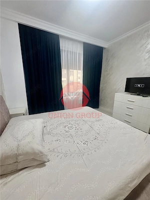 Apartament 2 Camere Decomandat Tomis Plus - imagine 8