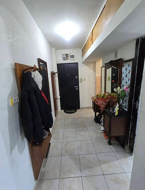 Apartament 2 camere de vânzare, zona Mărășești, Intrarea Doinei - imagine 7