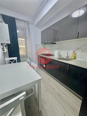 Apartament 2 Camere Decomandat Tomis Plus - imagine 12