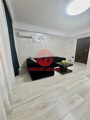 Apartament 2 Camere Decomandat Tomis Plus - imagine 3
