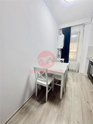 Apartament 2 Camere Decomandat Tomis Plus - imagine 11