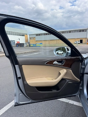 Vand Audi A6 2014 3.0 - imagine 8
