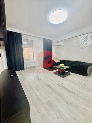Apartament 2 Camere Decomandat Tomis Plus - imagine 2