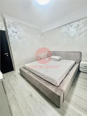 Apartament 2 Camere Decomandat Tomis Plus - imagine 10
