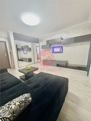 Apartament 2 Camere Decomandat Tomis Plus - imagine 4