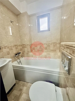 Apartament 2 Camere Decomandat Tomis Plus - imagine 15