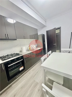 Apartament 2 Camere Decomandat Tomis Plus - imagine 14