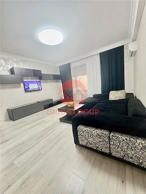 Apartament 2 Camere Decomandat Tomis Plus