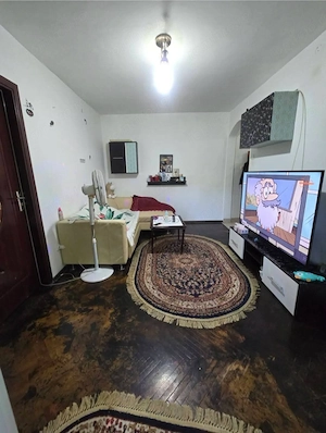 Apartament 2 camere de vânzare, zona Mărășești, Intrarea Doinei - imagine 8