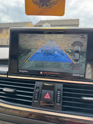 Vand Audi A6 2014 3.0 - imagine 5