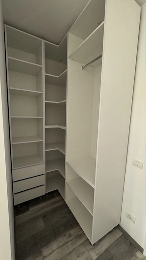 Apartament 2 camere si gradina in cf, 2 parcari, torontalului - imagine 5