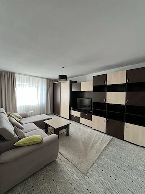 Apartament decomandat 2 camere, 52 mp Calea Girocului (Dotat cu Centrală și Climă, si multe altele) - imagine 2