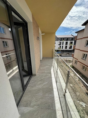 Apartament 2 camere în BLOC NOU Giroc, Str. Platanilor - imagine 8