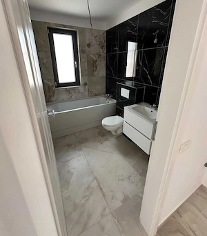 Apartament 2 camere în BLOC NOU Giroc, Str. Platanilor - imagine 6