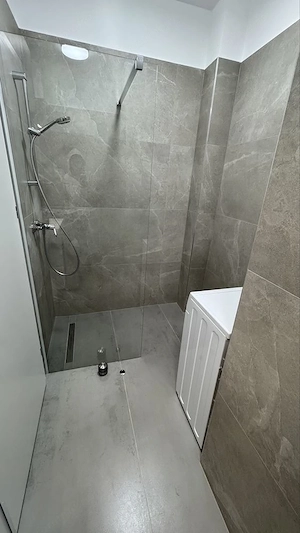 Apartament 2 camere si gradina in cf, 2 parcari, torontalului - imagine 3