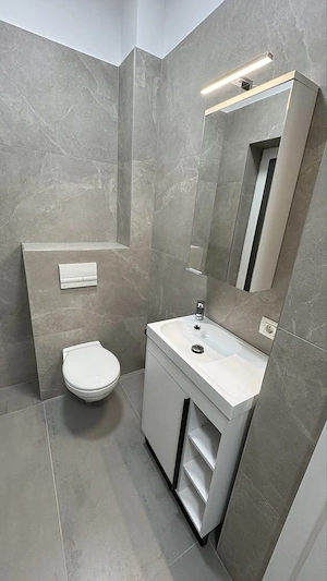 Apartament 2 camere si gradina in cf, 2 parcari, torontalului - imagine 2