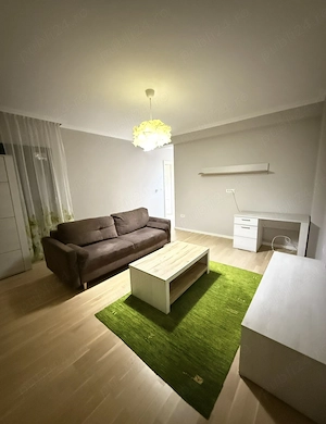 Apartament 2 camere - de inchiriat - Str. Closca - imagine 2