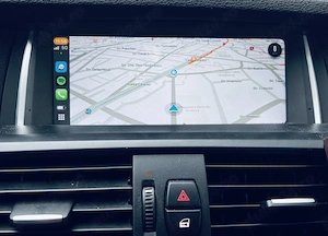 BMW X3 F25 xDrive (4x4) - imagine 7
