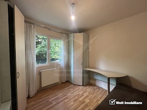Apartament 2 camere în Mănăștur | zonă verde, liniștită - imagine 3