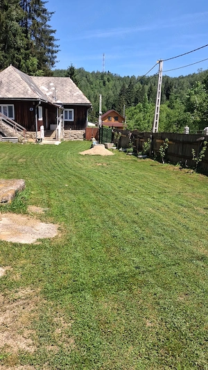 Casa de vanzare in Rasca,Valea Fericirii!!! - imagine 6