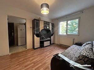 Apartament 2 camere în Mănăștur | zonă verde, liniștită - imagine 2