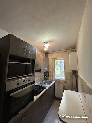 Apartament 2 camere în Mănăștur | zonă verde, liniștită - imagine 5