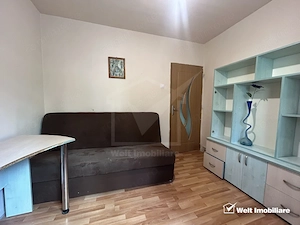 Apartament 2 camere în Mănăștur | zonă verde, liniștită - imagine 4