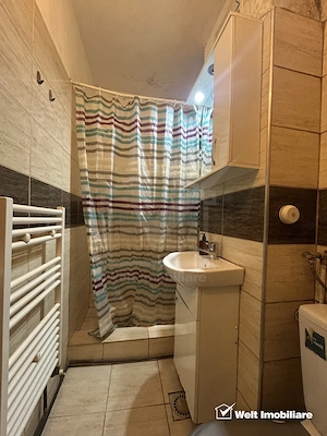 Apartament 2 camere în Mănăștur | zonă verde, liniștită - imagine 7